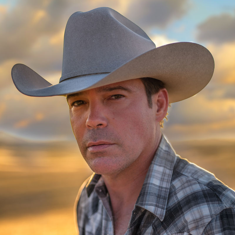 Clay Walker image