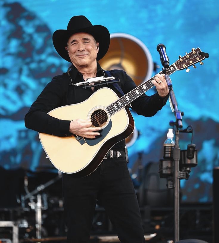 Clint Black image