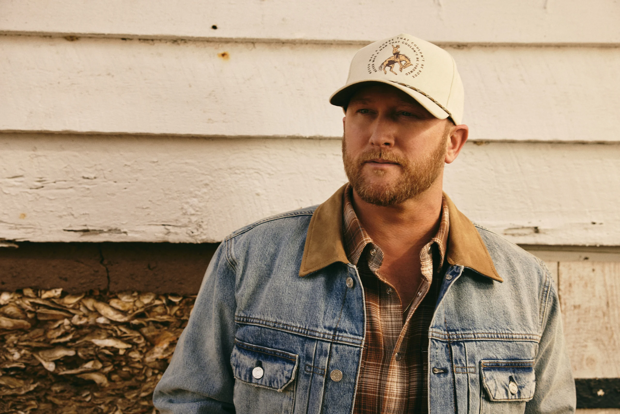 Cole Swindell image