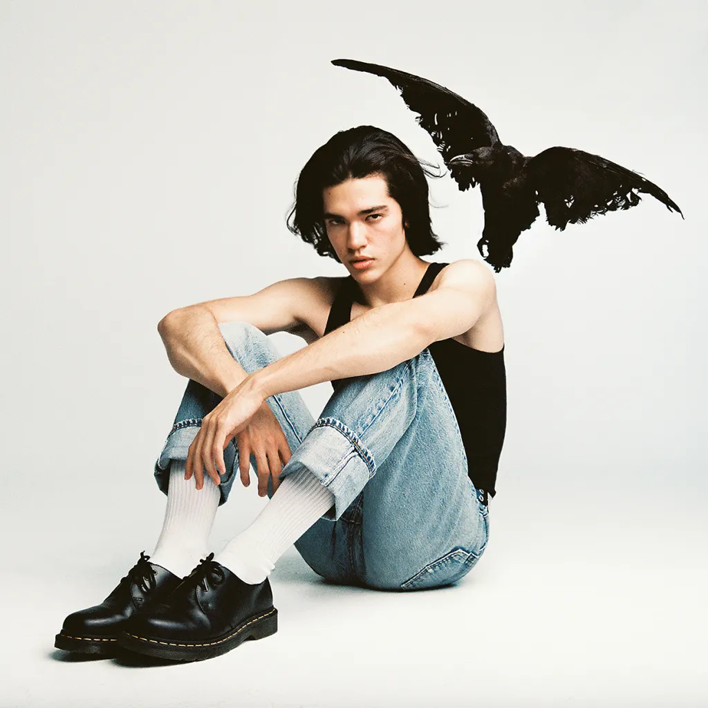 Conan Gray image