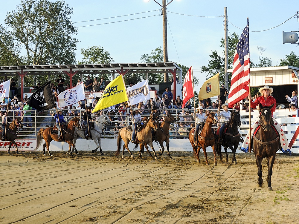 Cowtown Rodeo image
