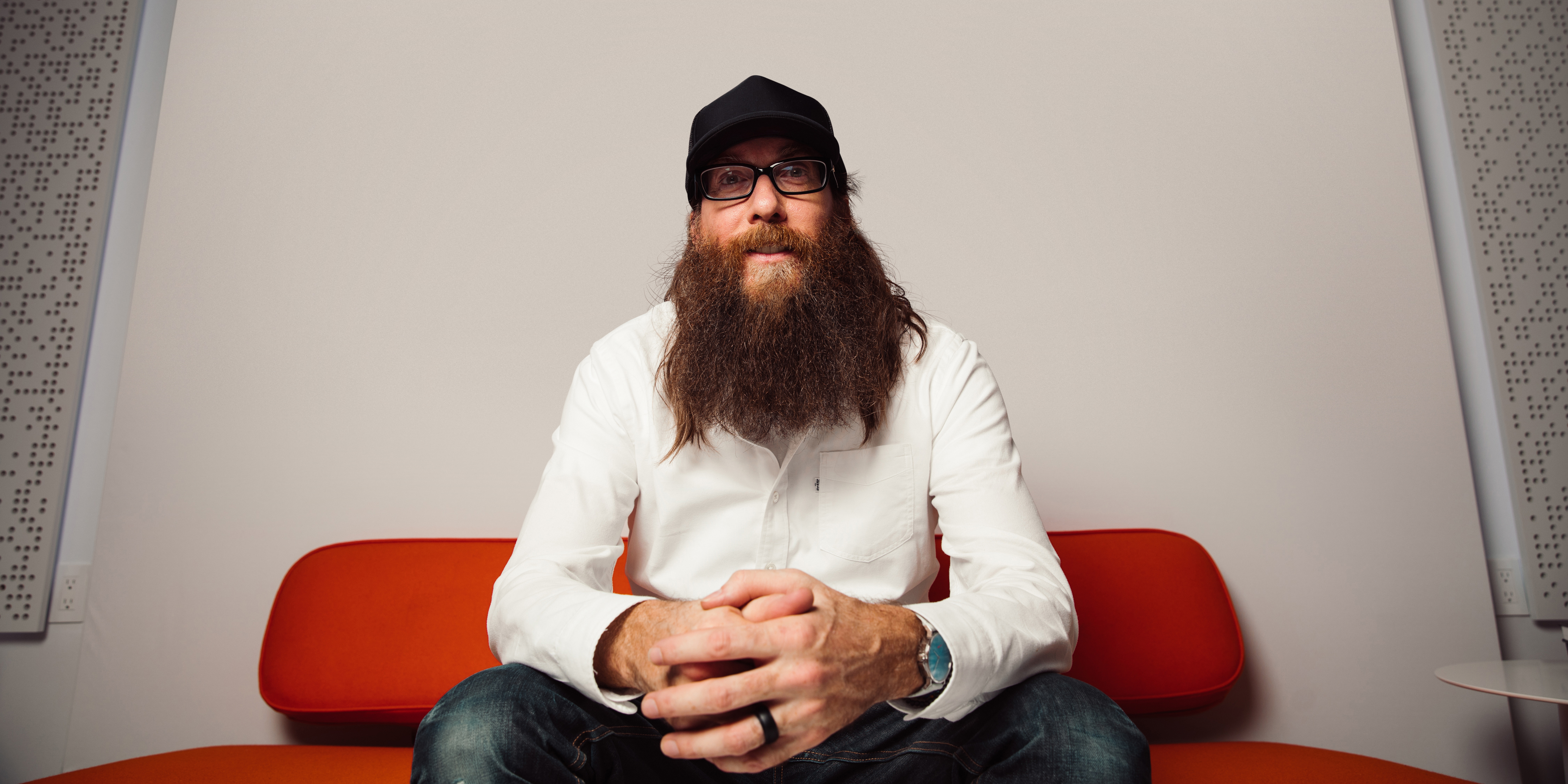 Crowder image