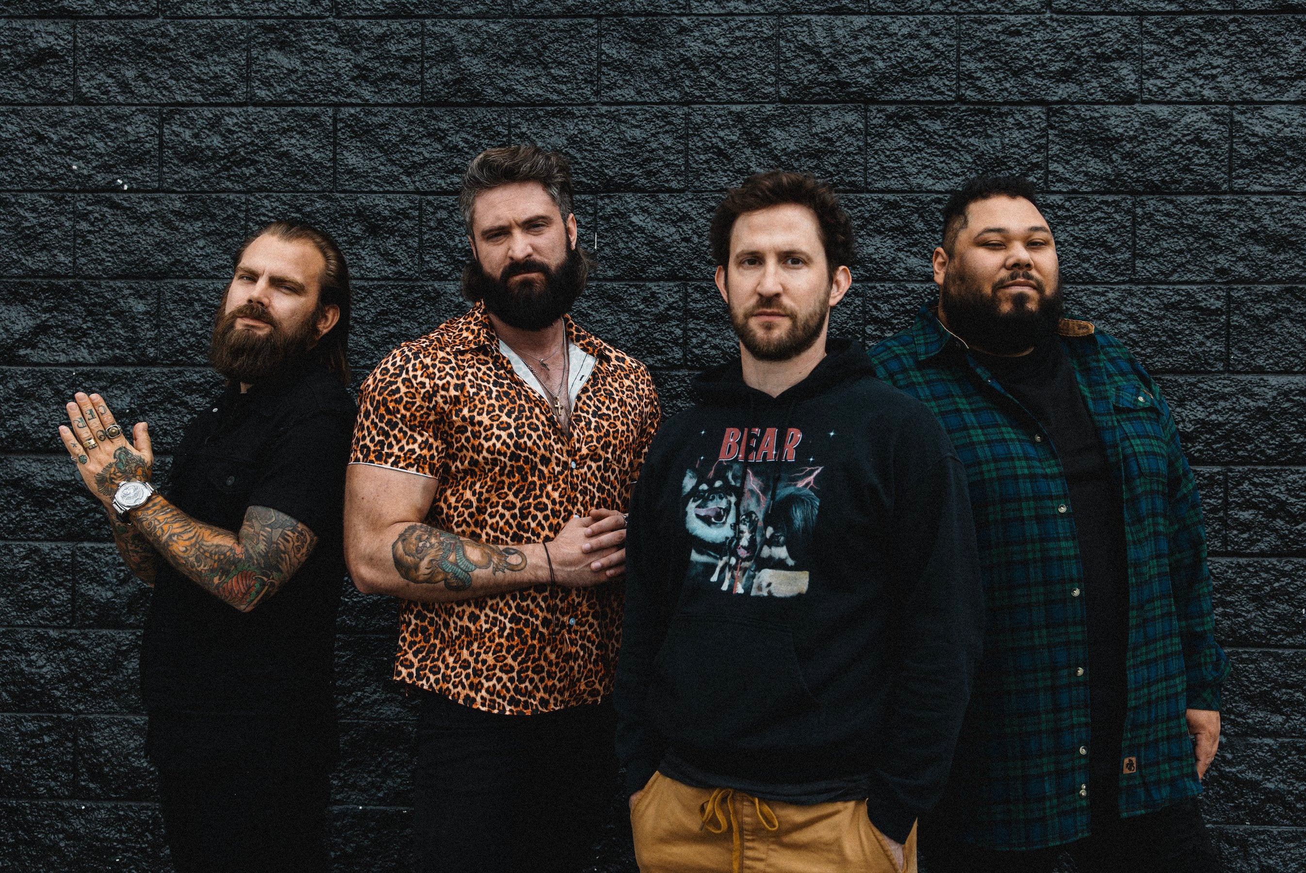 Dance Gavin Dance image