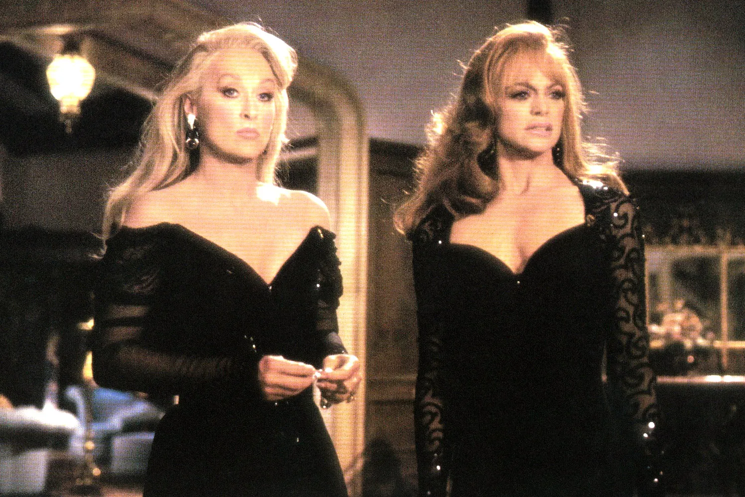 Death Becomes Her image