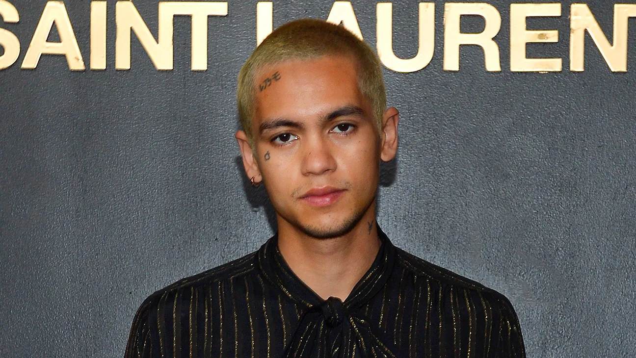 Dominic Fike image