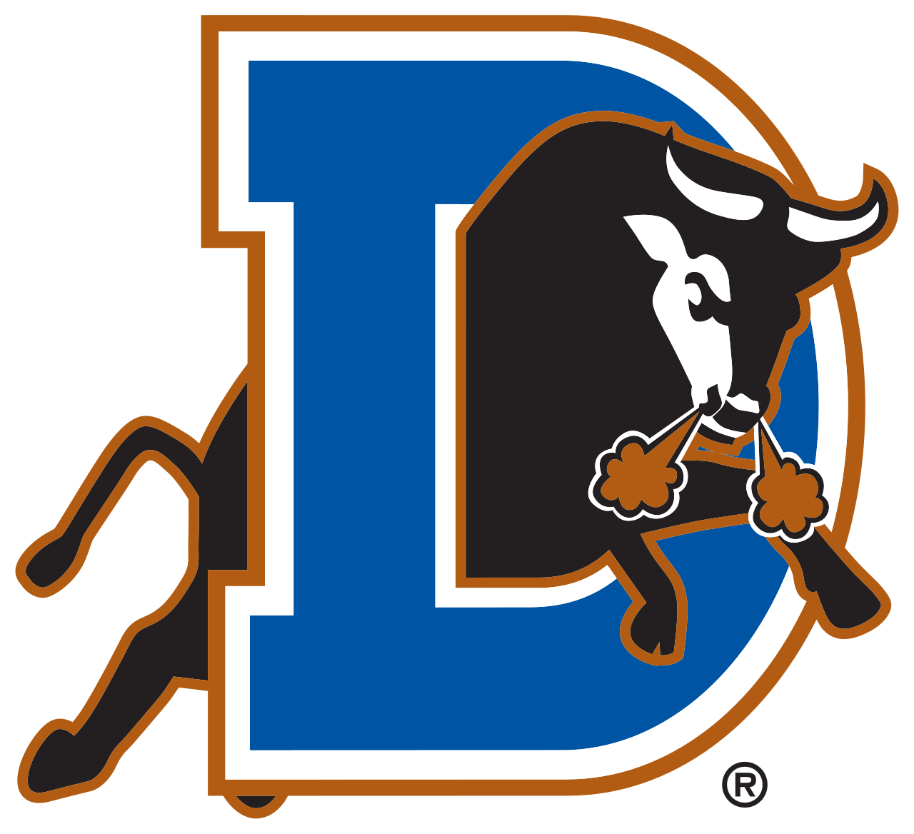 Durham Bulls image