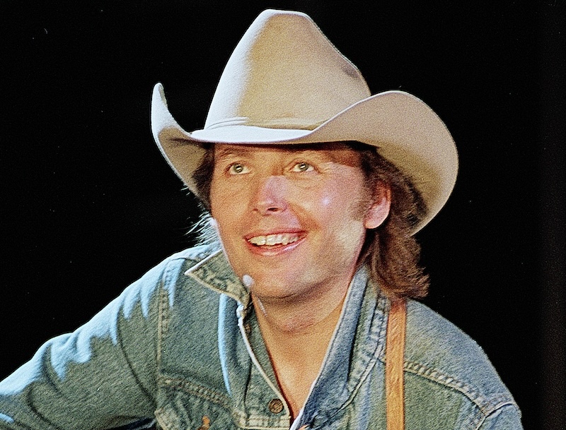 Dwight Yoakam image