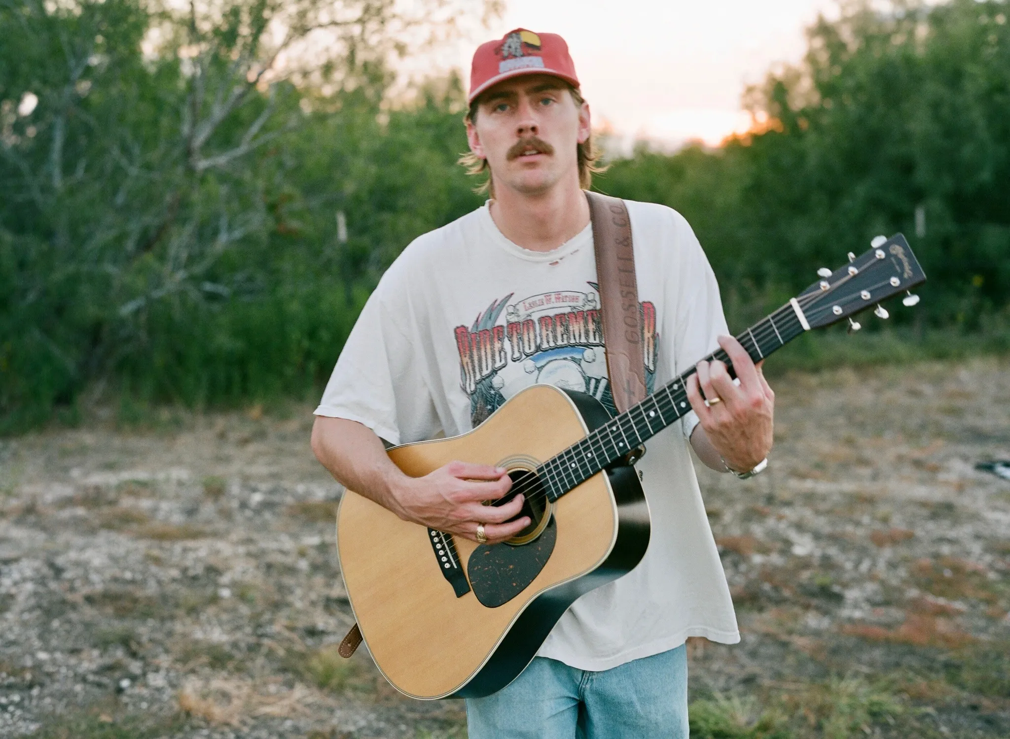 Dylan Gossett image