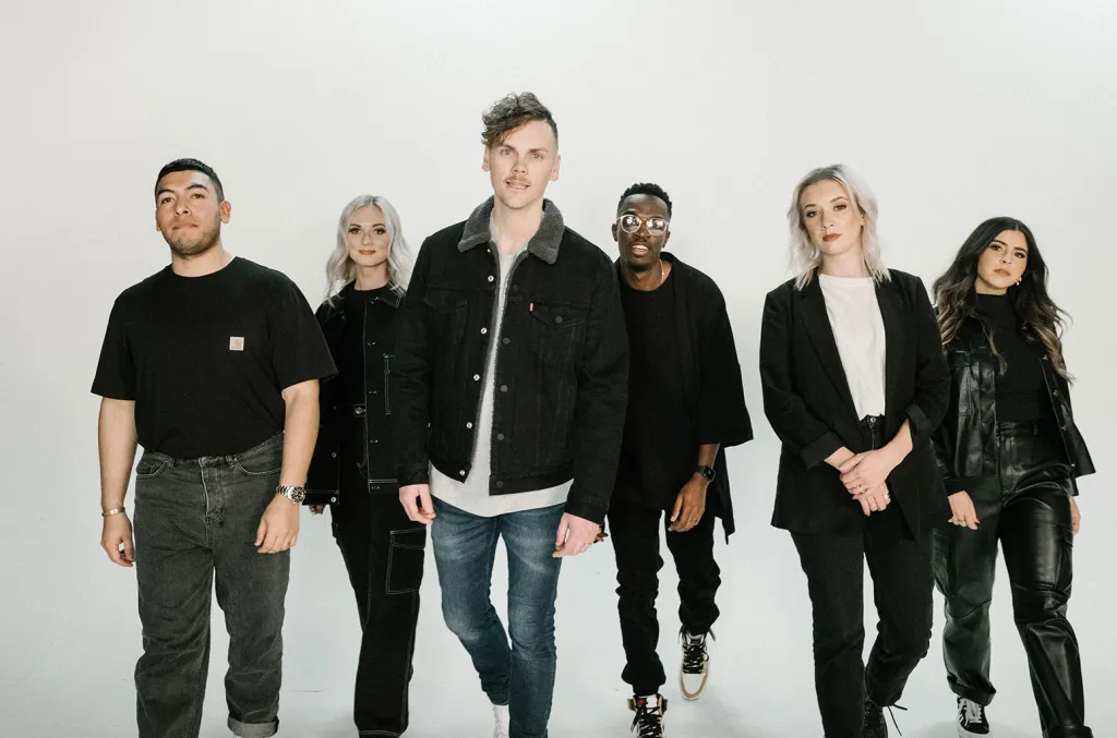 Elevation Worship image