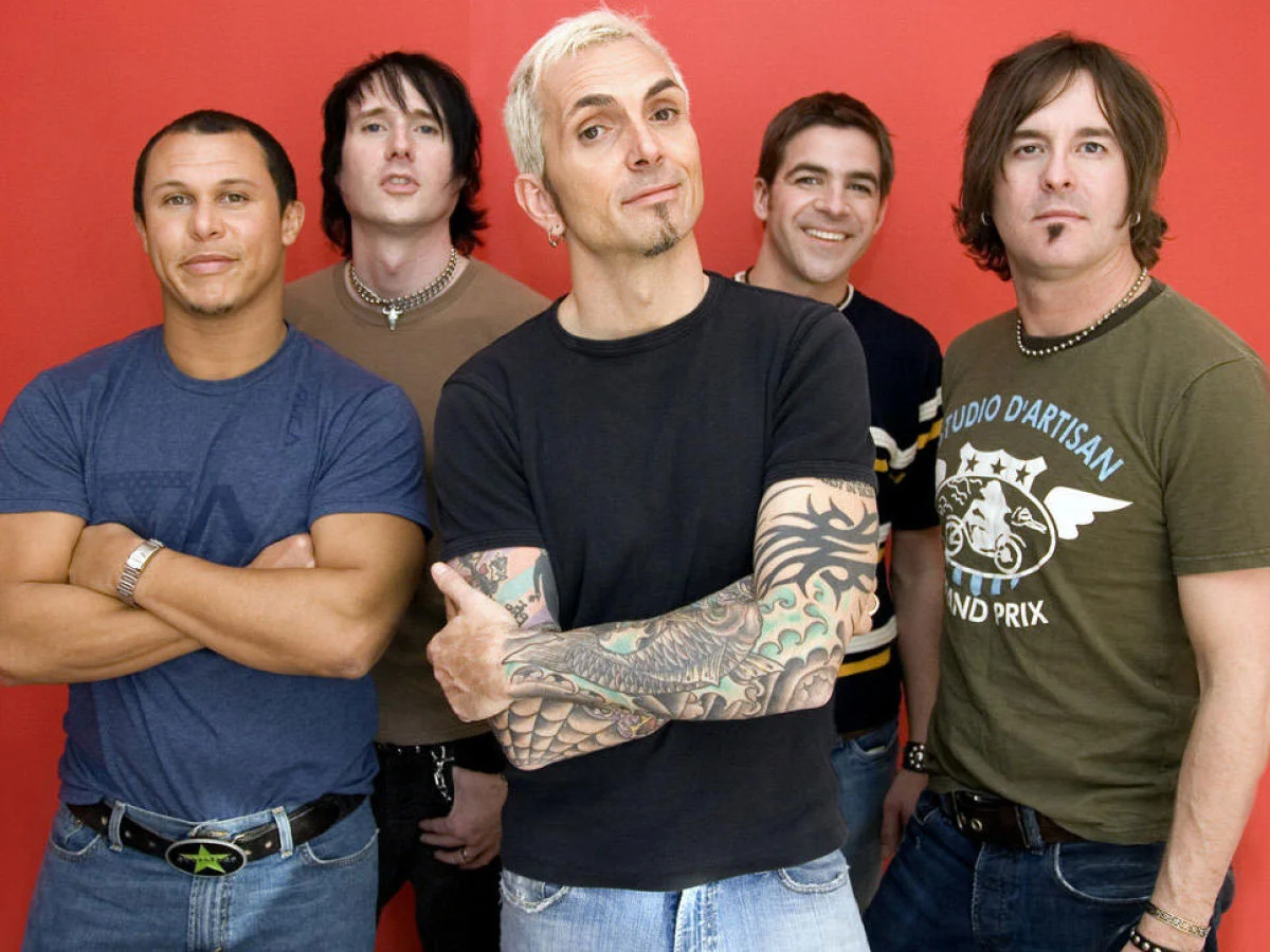 Everclear image