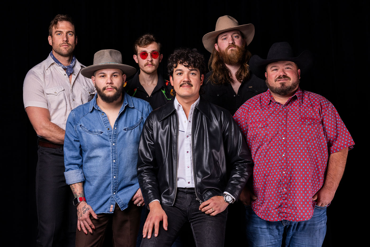 Flatland Cavalry image