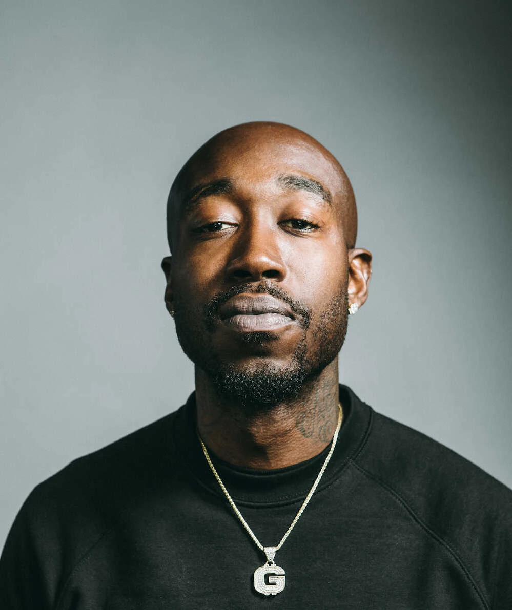 Freddie Gibbs image