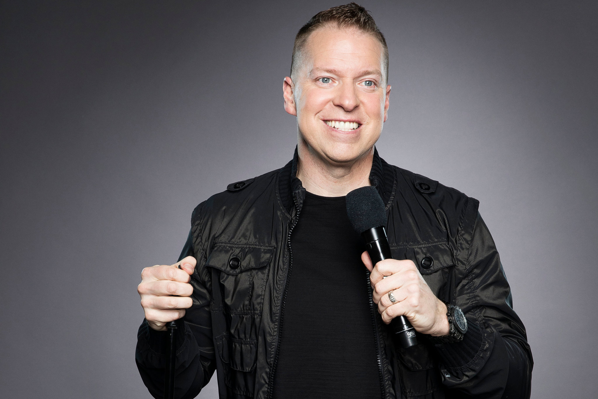 Gary Owen image