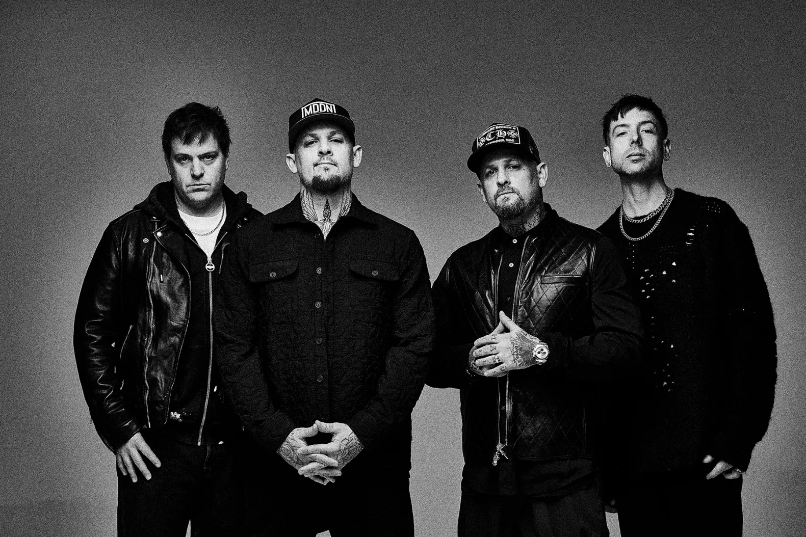 Good Charlotte image