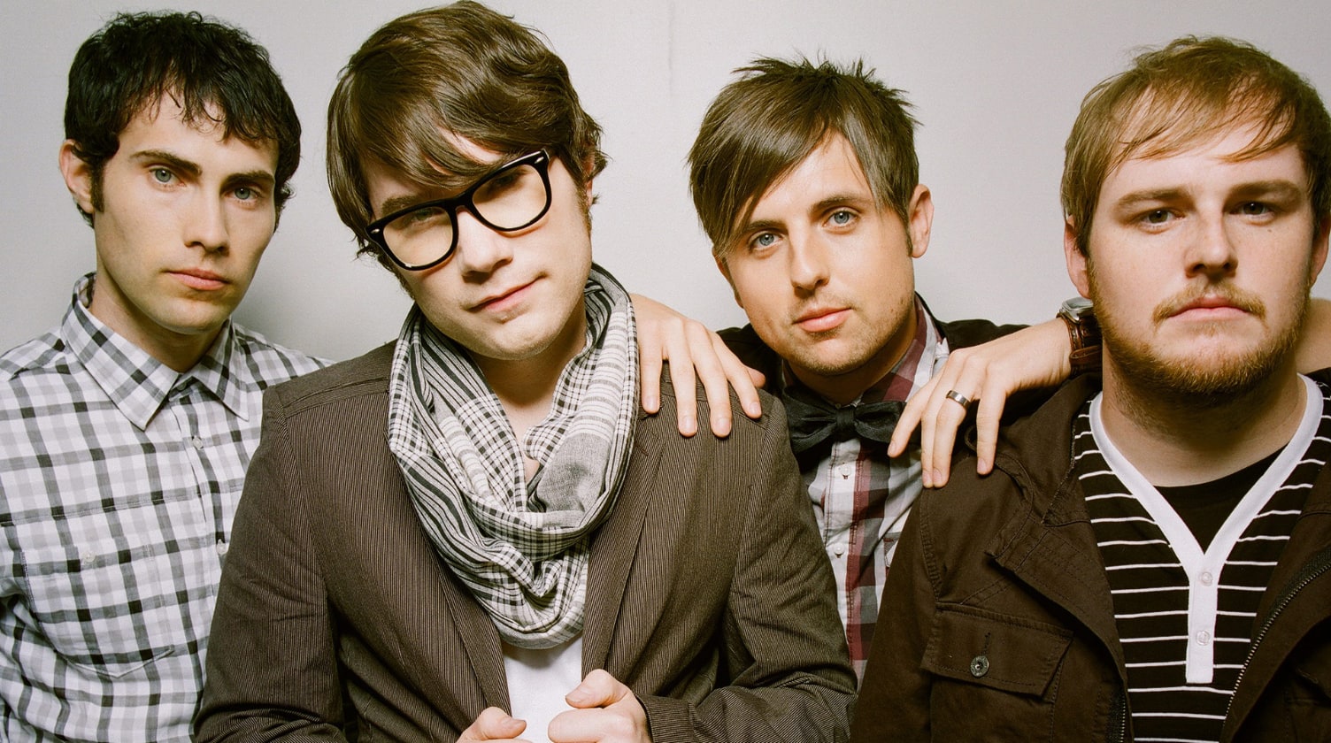 Hawthorne Heights image