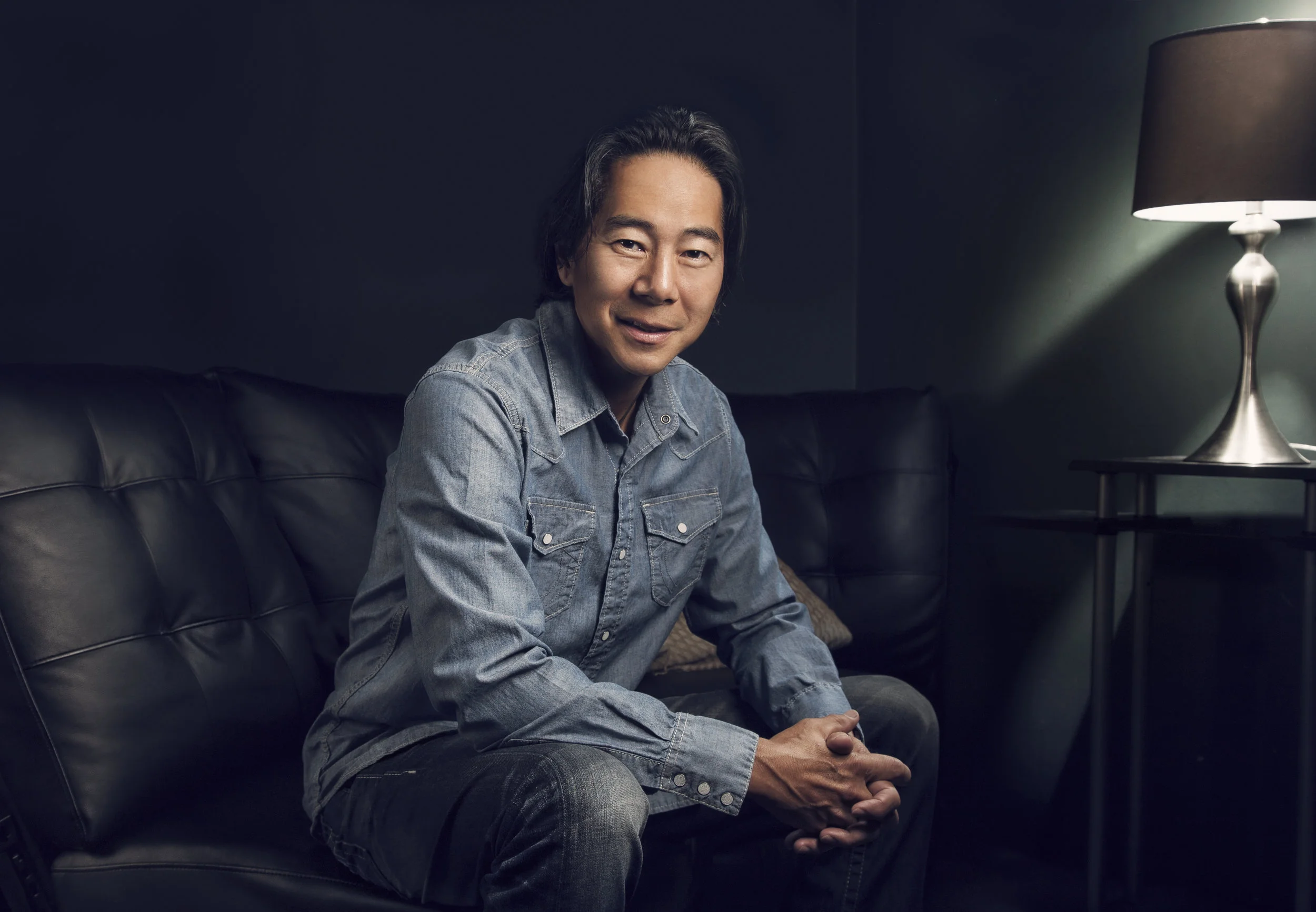 Henry Cho image