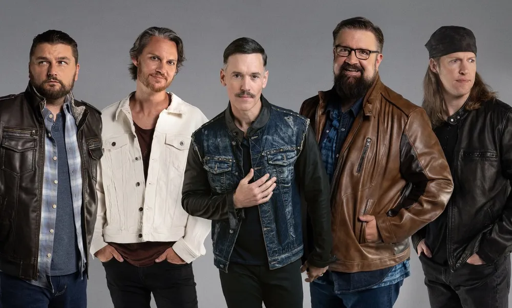 Home Free image