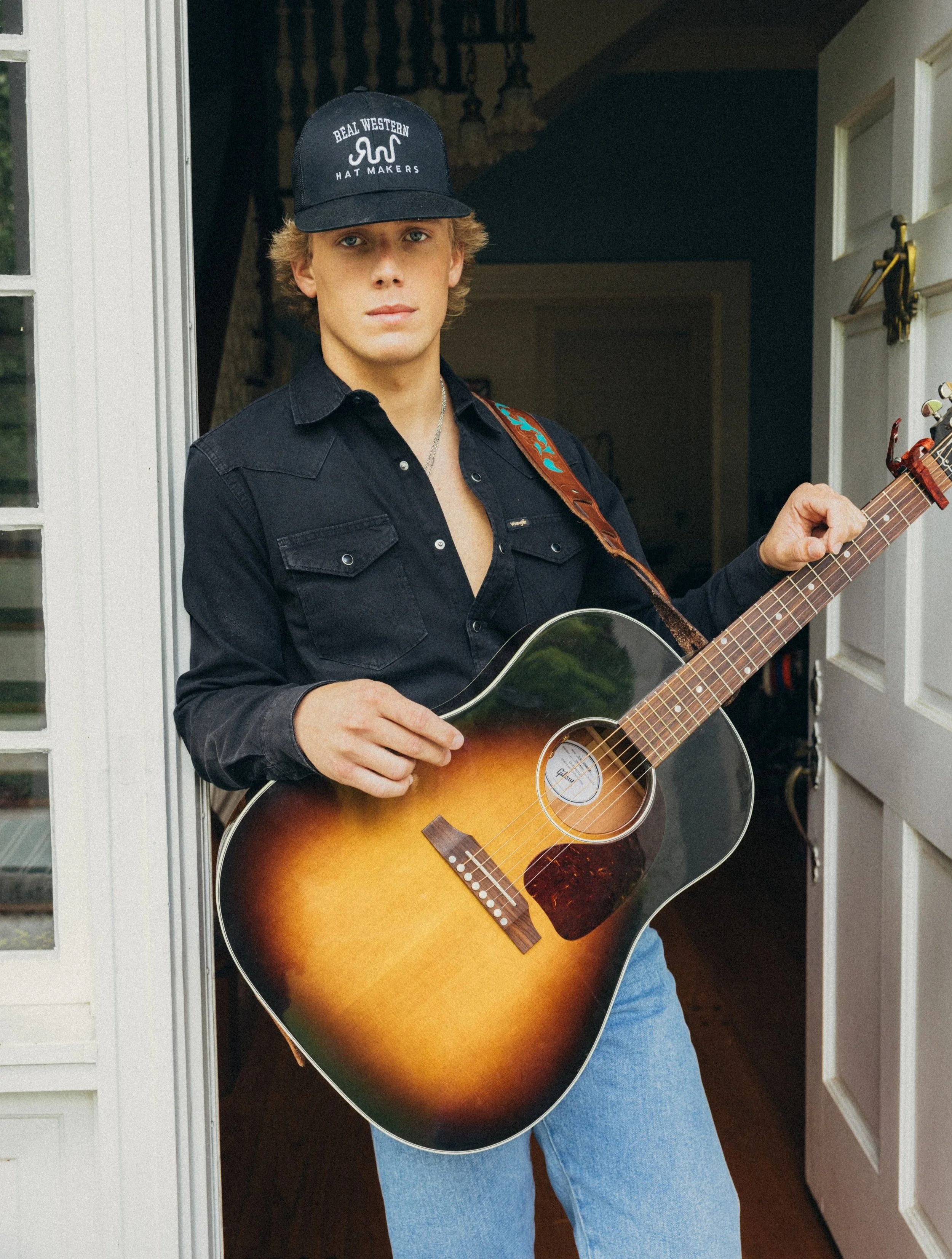 Hudson Westbrook image