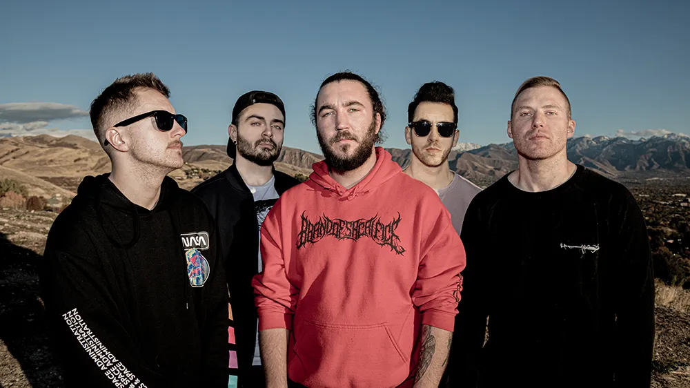 I Prevail image