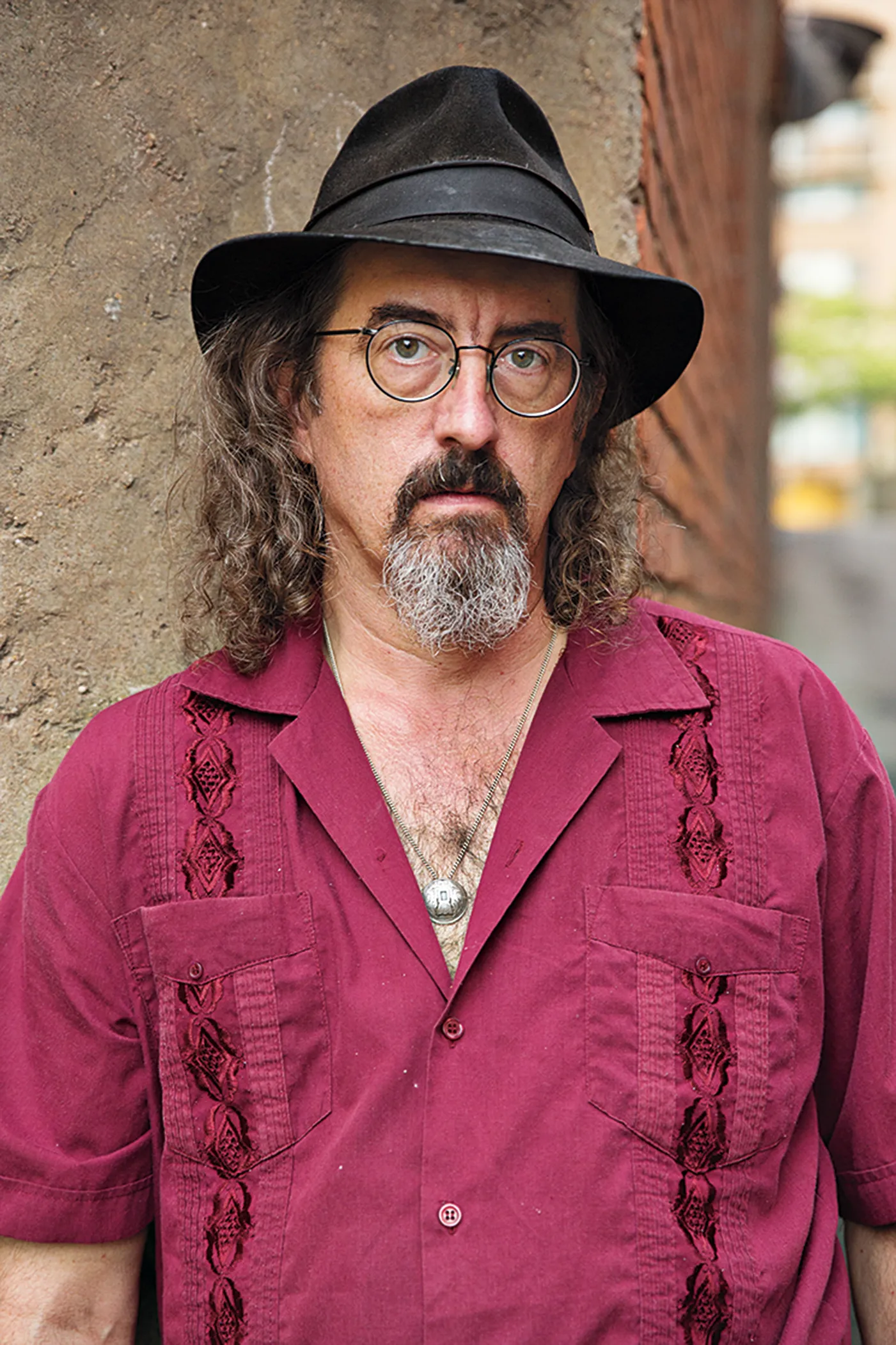 James McMurtry image