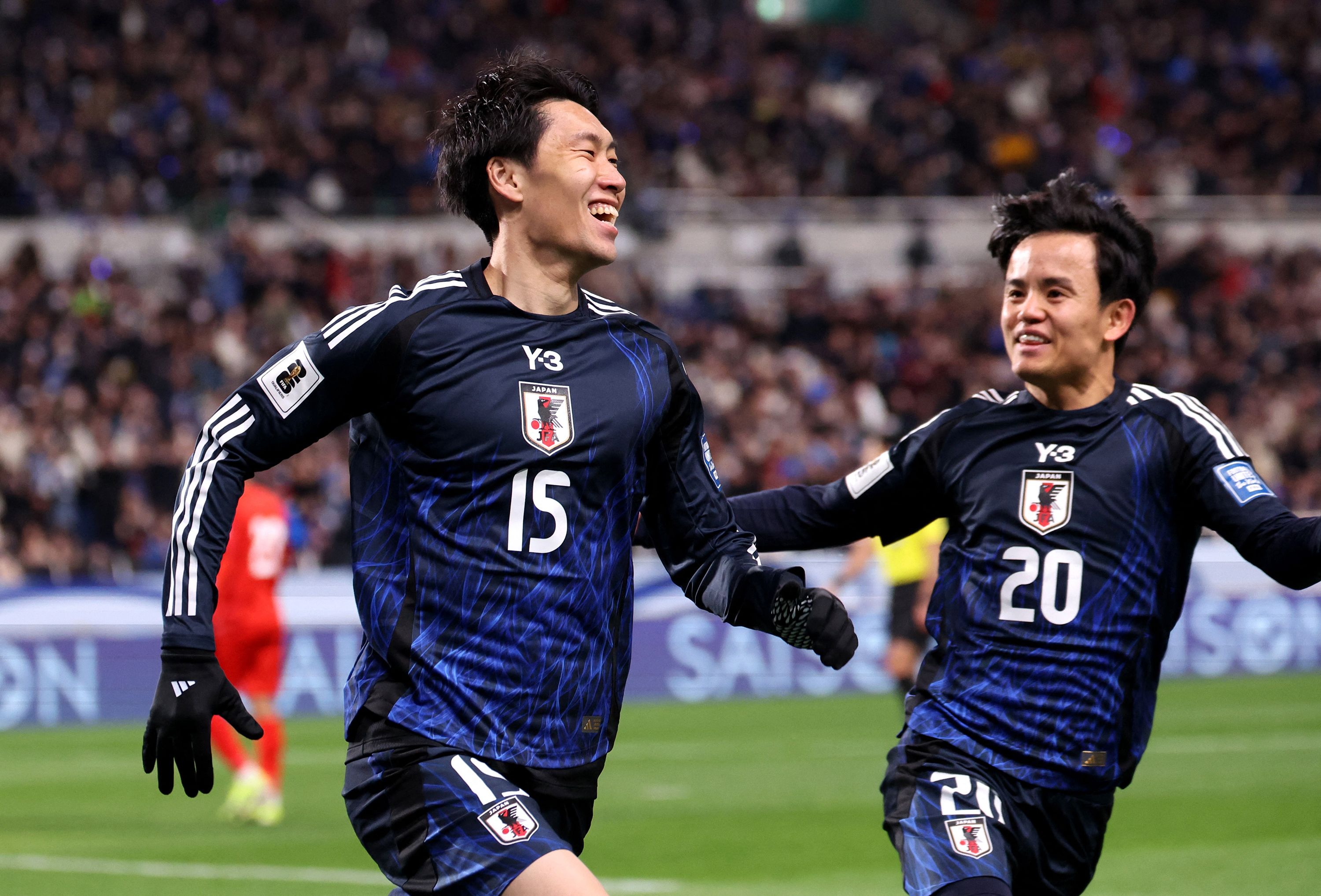 Japan image