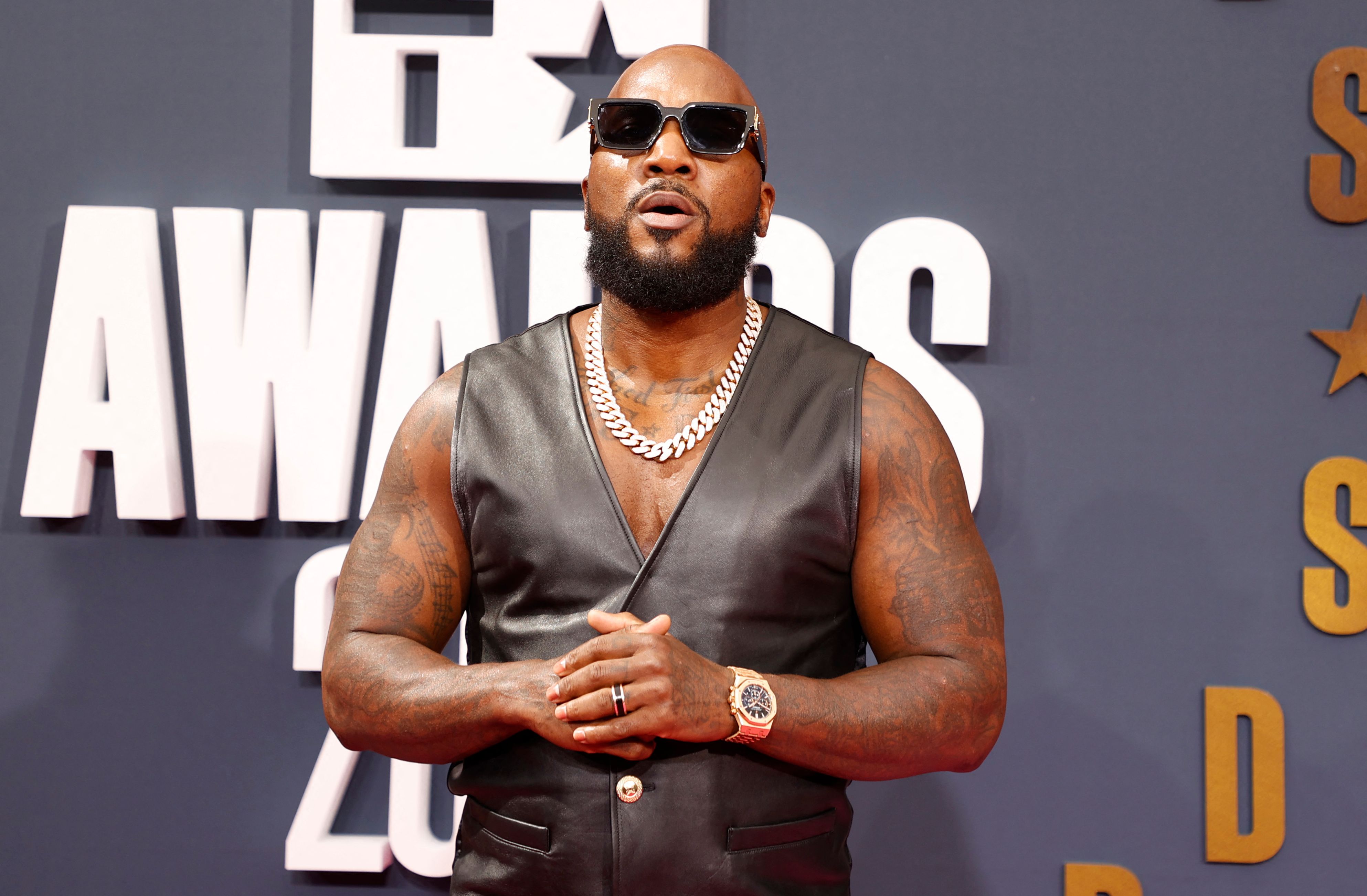 Jeezy image