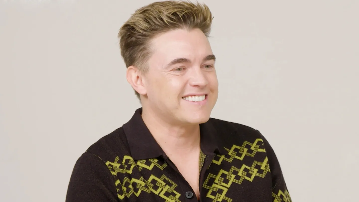 Jesse McCartney Tour Tickets