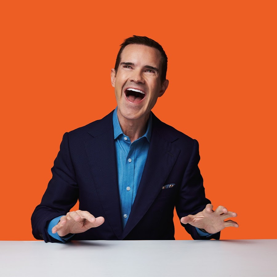 Jimmy Carr image