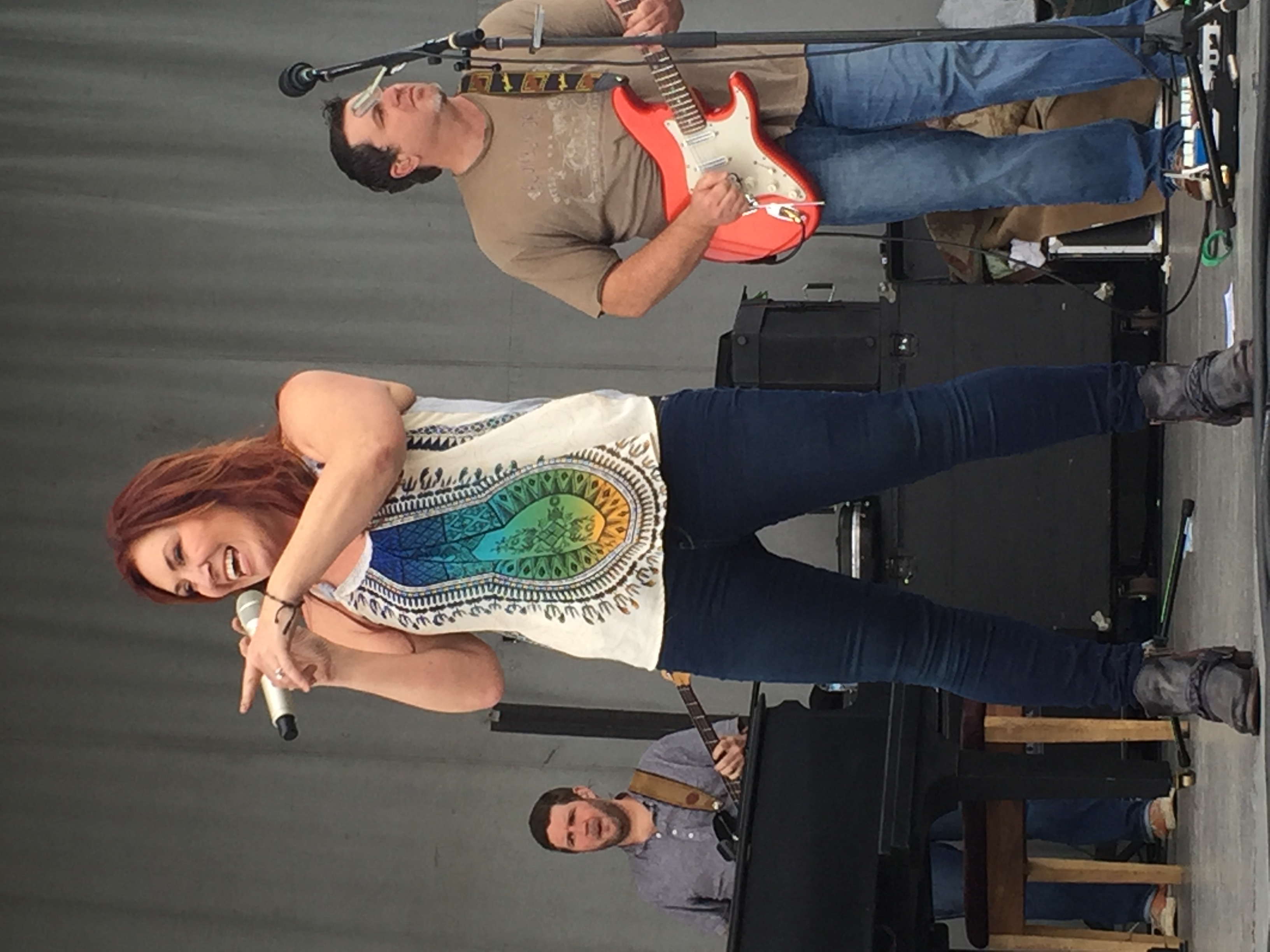Jo Dee Messina image