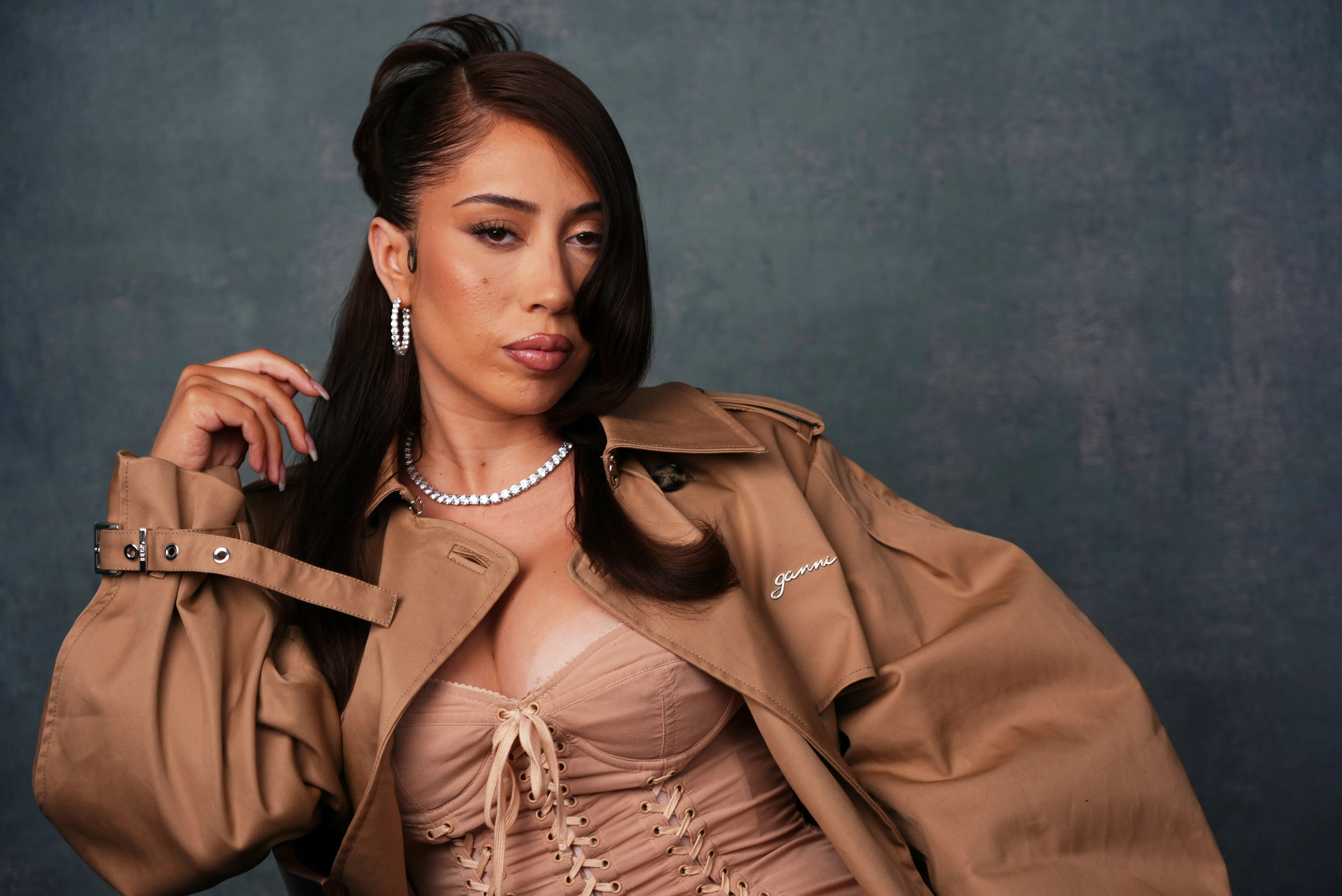 Kali Uchis image