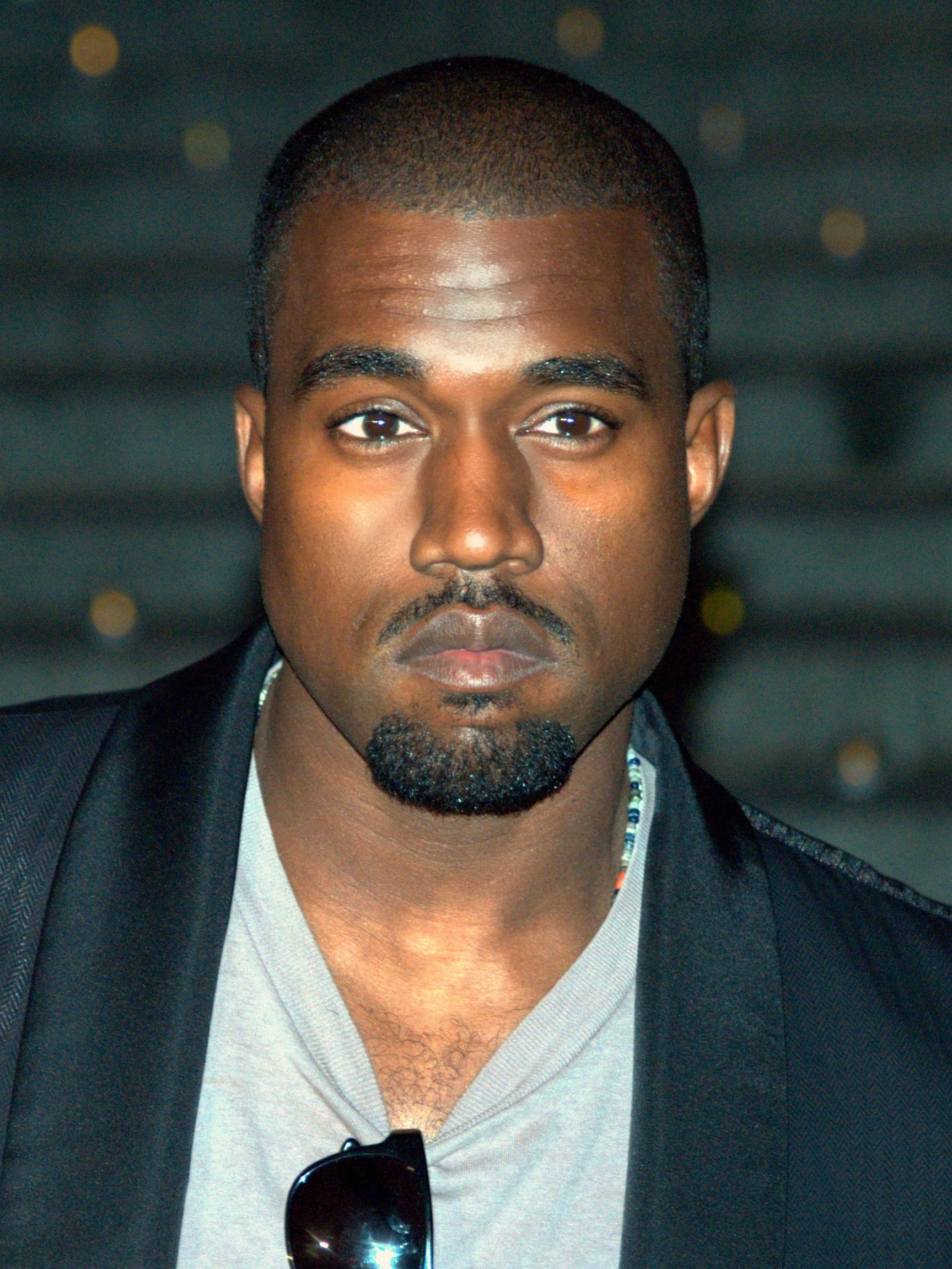 Kanye West image