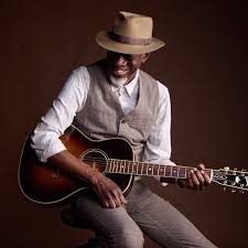 Keb Mo image