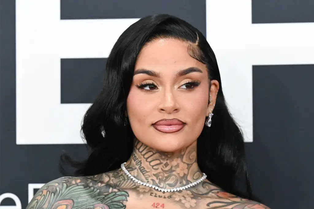 Kehlani image