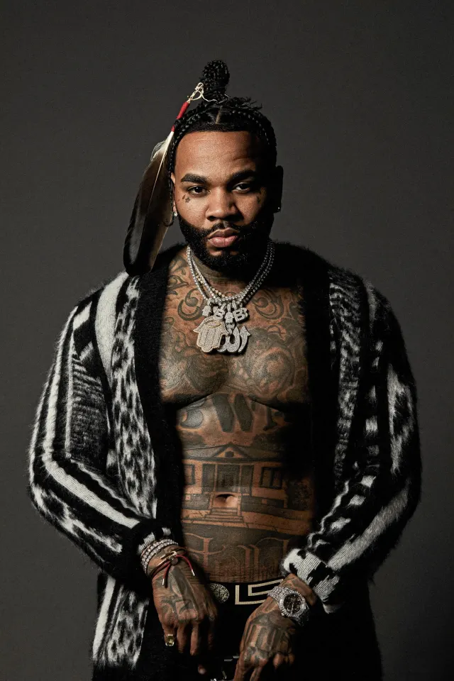 Kevin Gates image