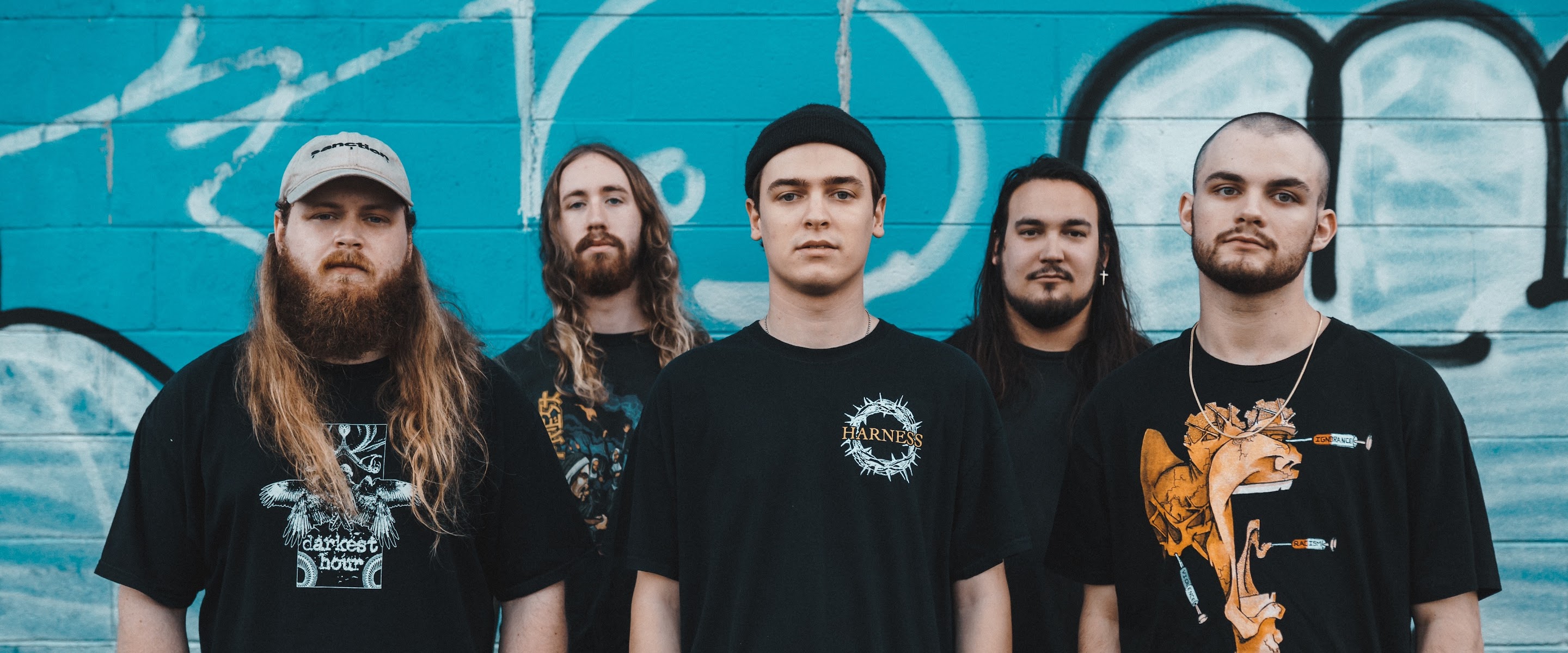 Knocked Loose image