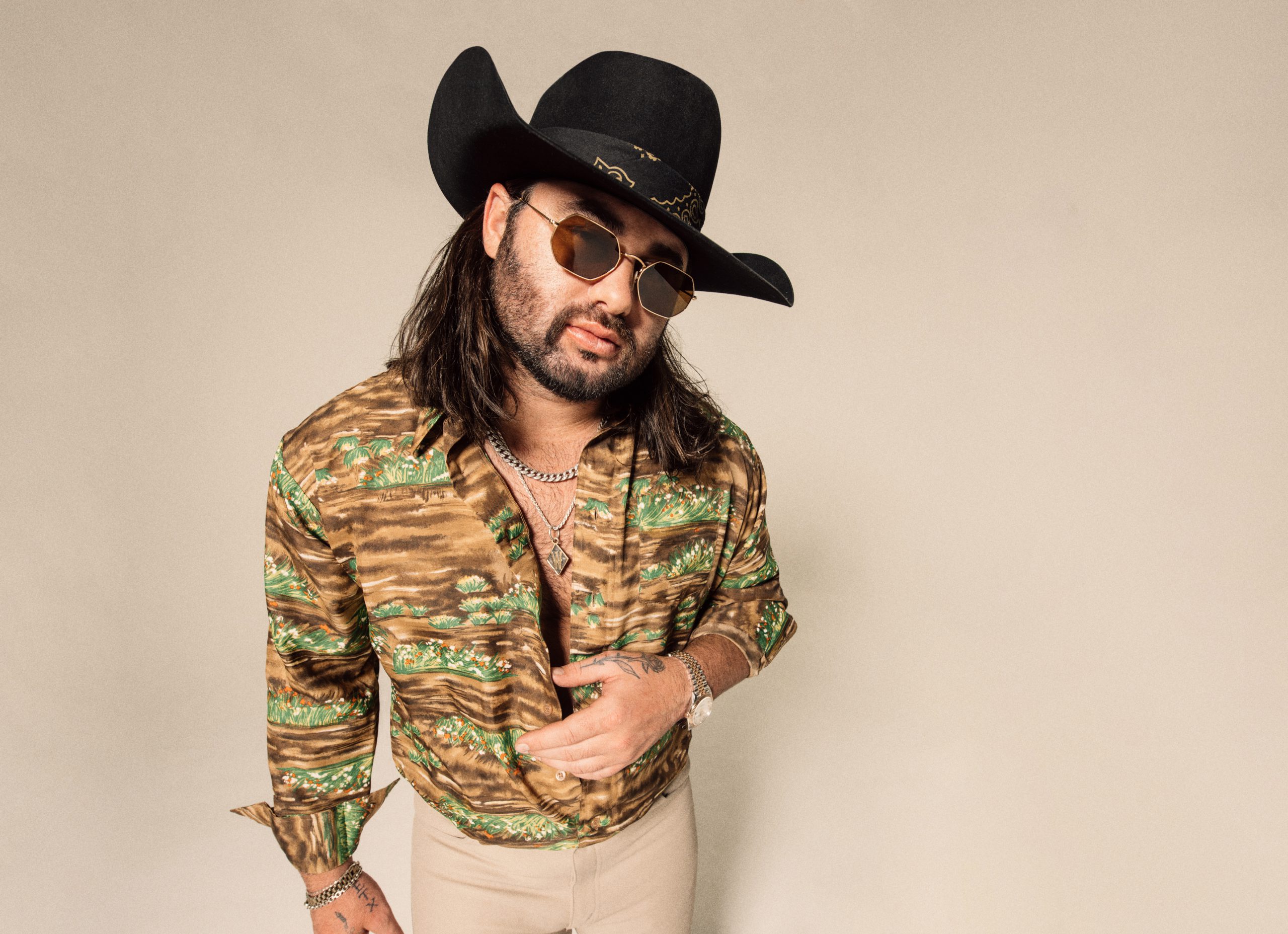 Koe Wetzel image