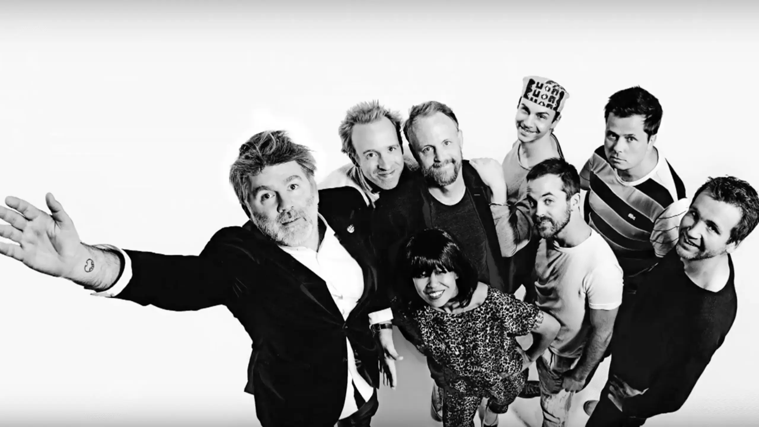 LCD Soundsystem image