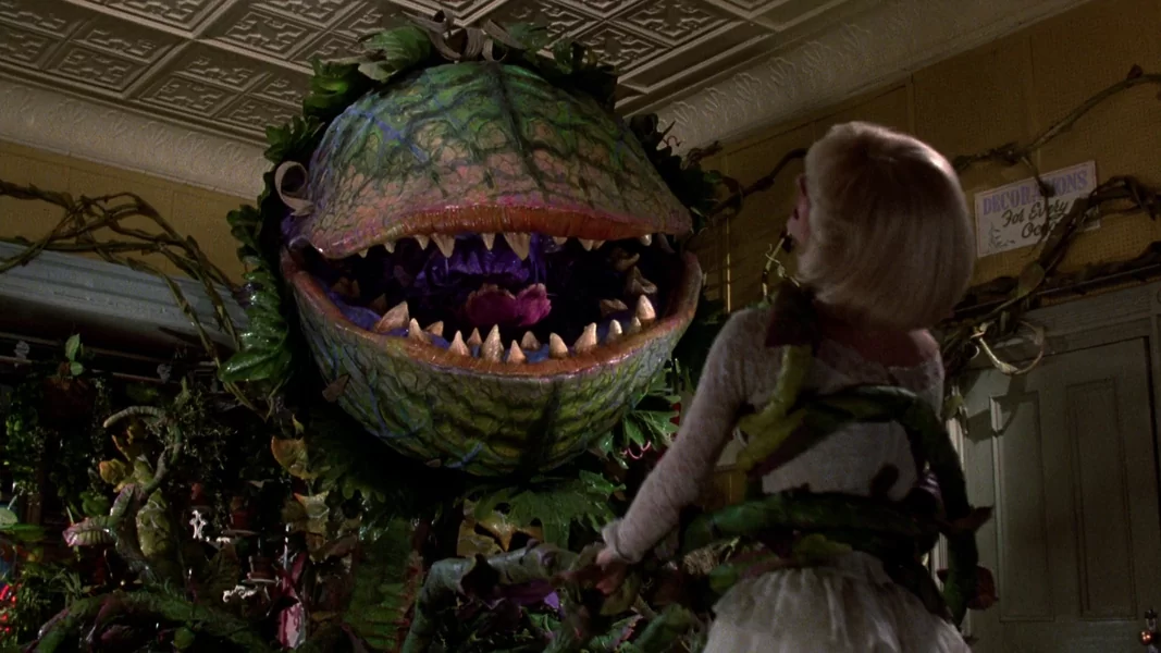 Little Shop Of Horrors Tour Tickets
