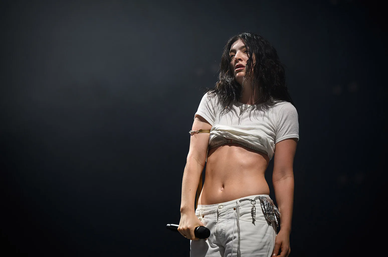 Lorde image