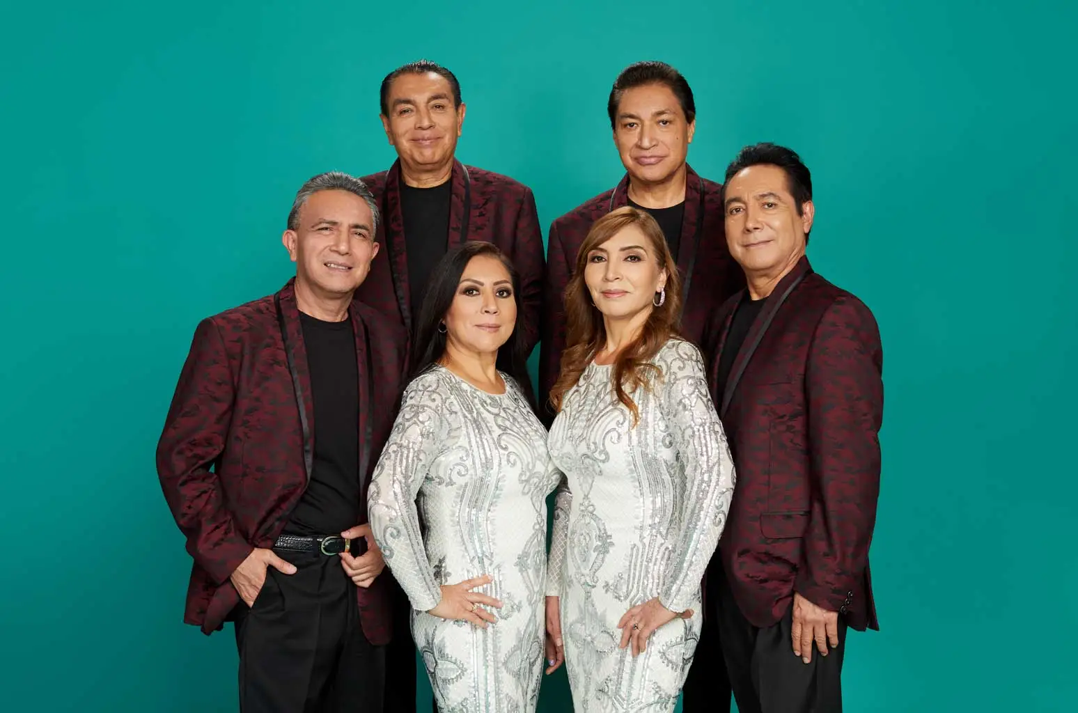 Los Angeles Azules image
