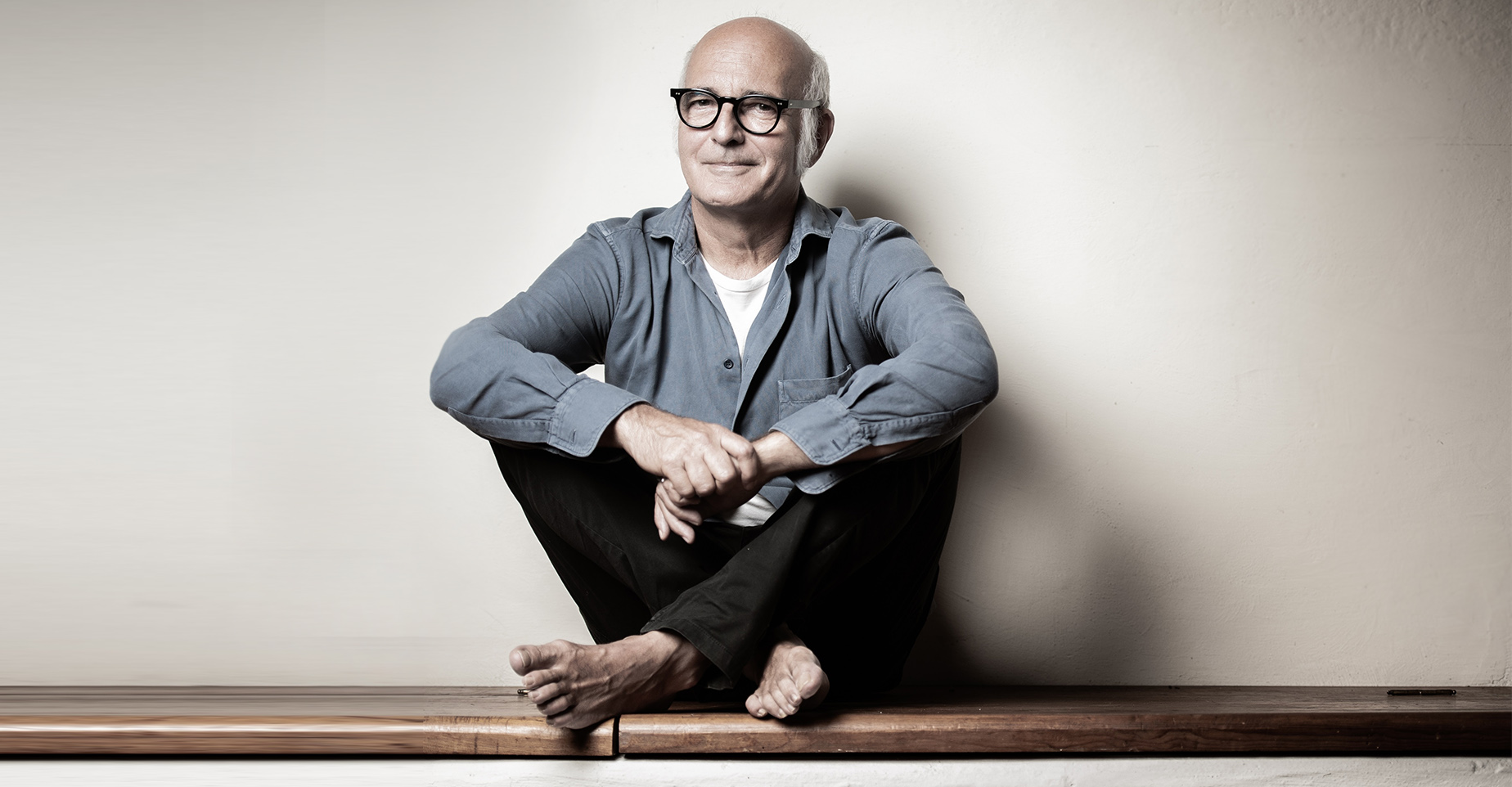 Ludovico Einaudi image