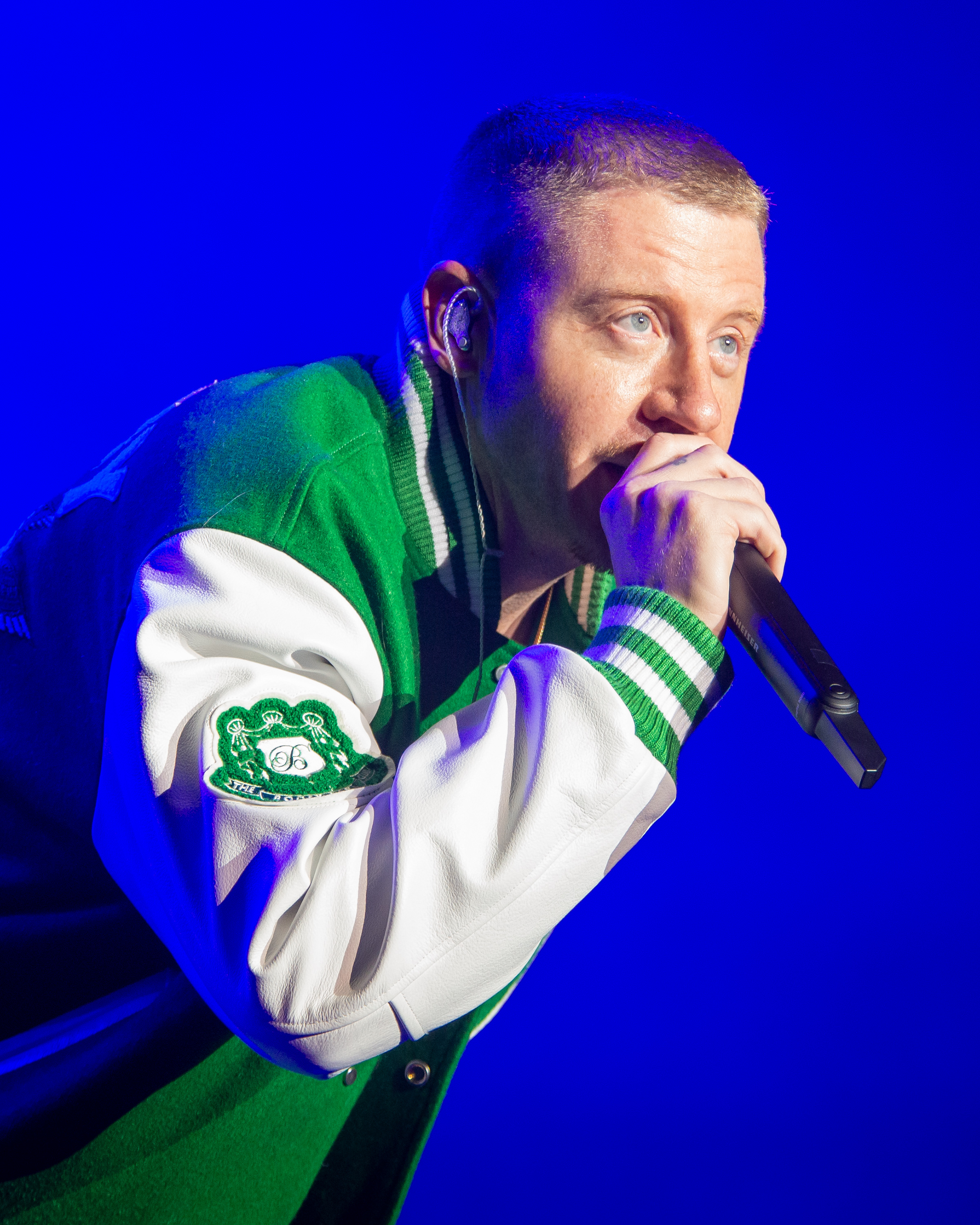 Macklemore image