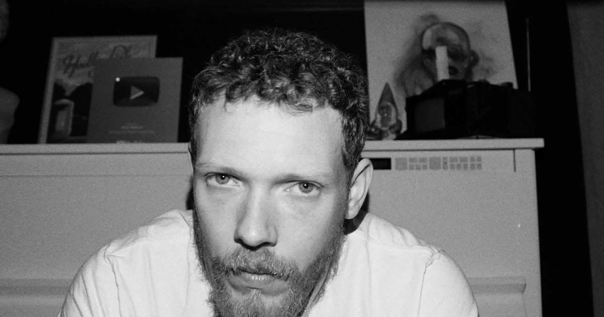 Matt Maeson image