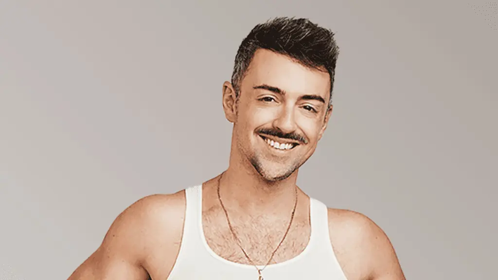 Matteo Lane image