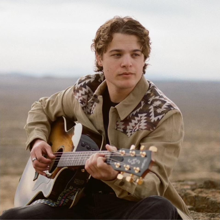 Max McNown image