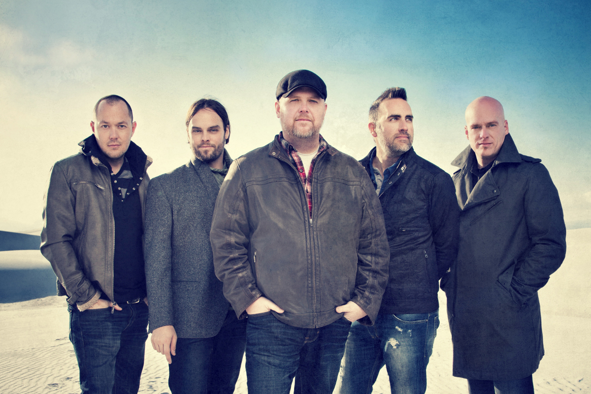 MercyMe image
