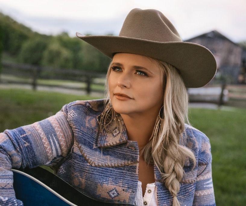 Miranda Lambert image