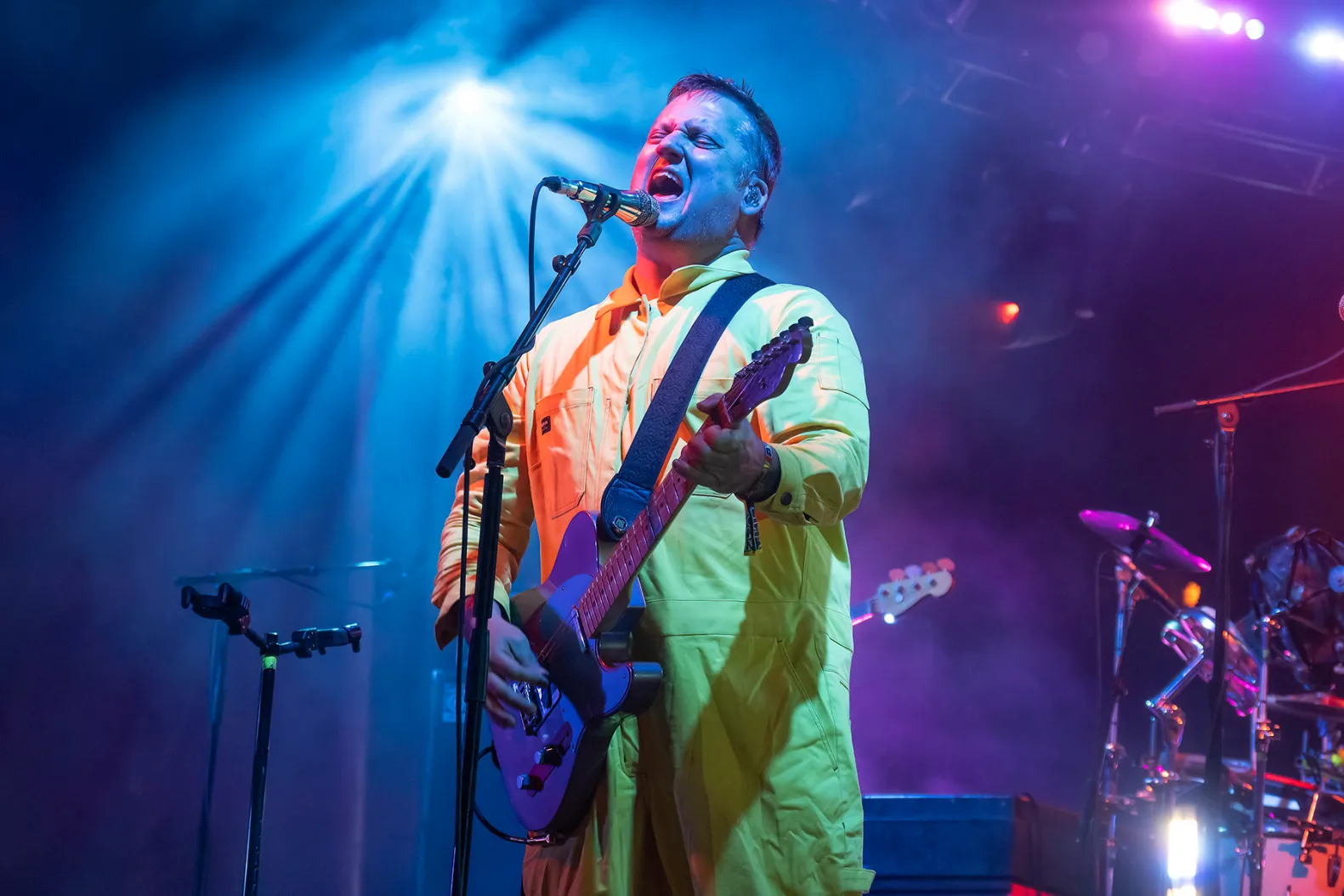 Modest Mouse image