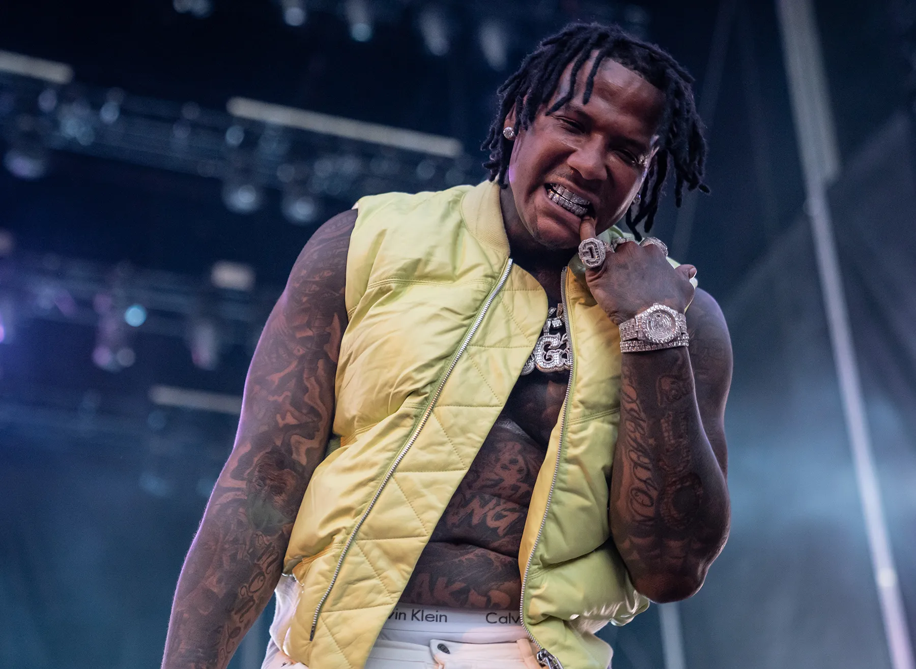 MoneyBagg Yo image