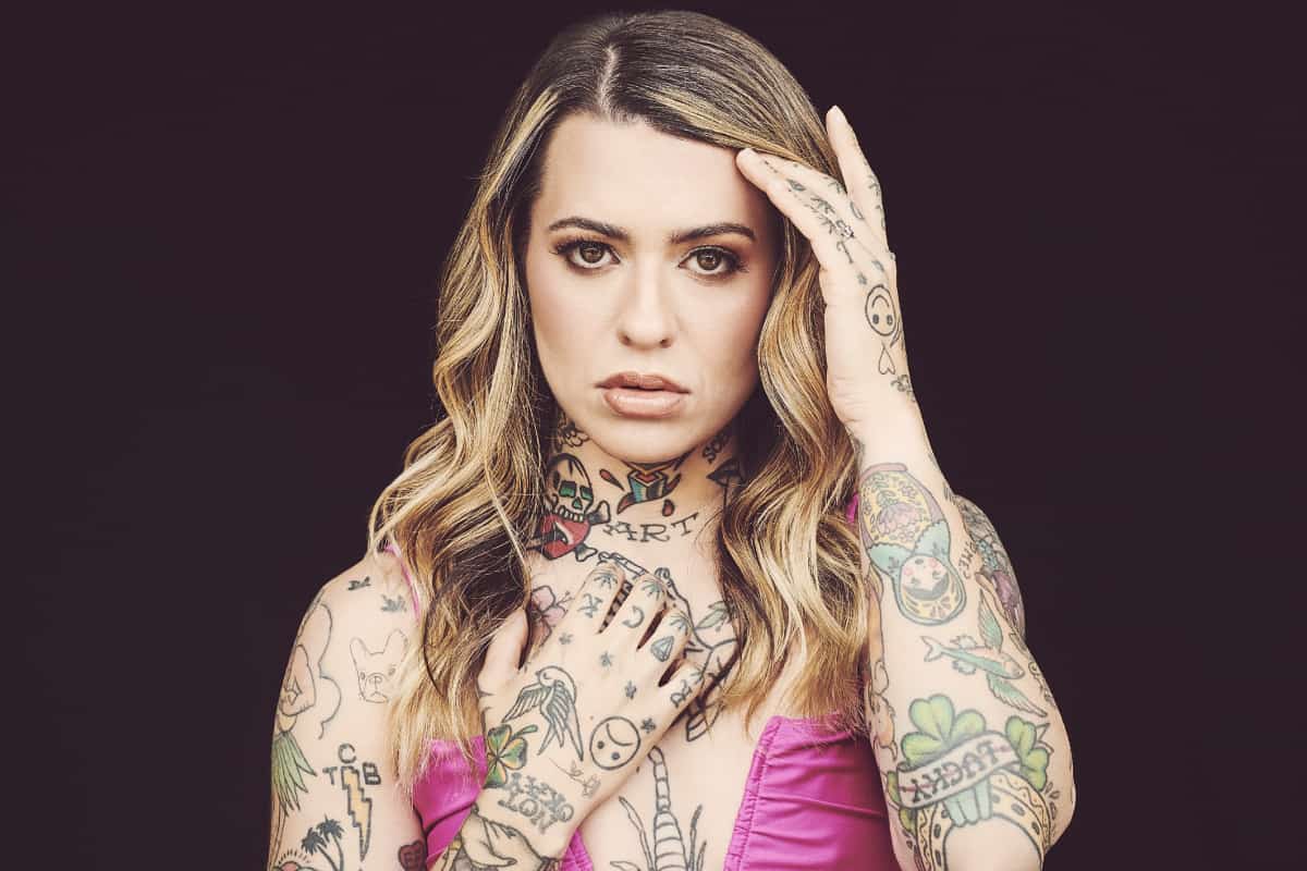 Morgan Wade image